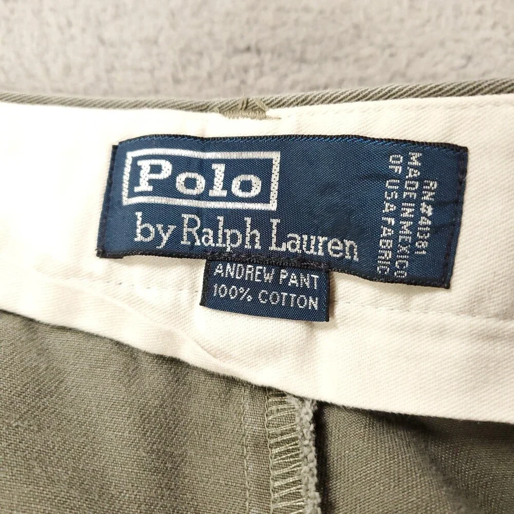 Polo Ralph Lauren fast shipping